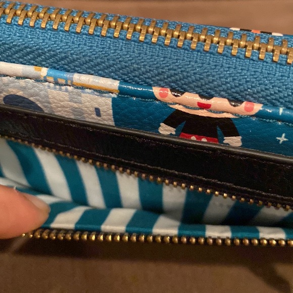 Loungefly Disney Parks Wallet - Picture 10 of 10